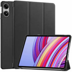 Coque tablette Trifold Xiaomi Redmi Pad Pro / POCO Pad Noir imoshion