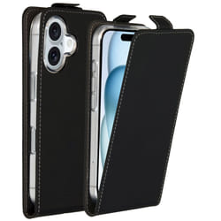 Accezz SH00075967 coque de protection pour téléphones portables Noir