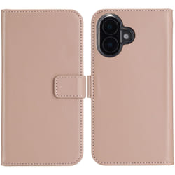 Selencia SH00075992 coque de protection pour téléphones portables Rose