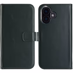 Selencia SH00075993, Apple, Apple iPhone 16, Vert