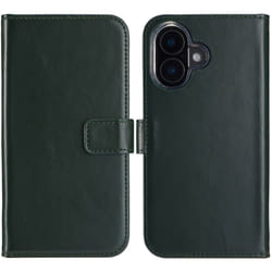 Selencia SH00075993 coque de protection pour téléphones portables Vert