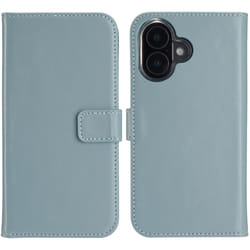 Selencia SH00075994 coque de protection pour téléphones portables Bleu