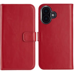 Selencia SH00075995 coque de protection pour téléphones portables Rouge
