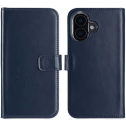 Selencia SH00075997 coque de protection pour téléphones portables Bleu