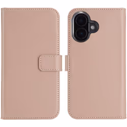 Selencia SH00075998, Apple, Apple iPhone 16 Plus, Rose