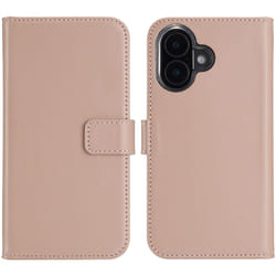 Selencia SH00075998 coque de protection pour téléphones portables Rose