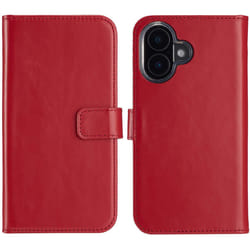 Selencia SH00076000 coque de protection pour téléphones portables Rouge