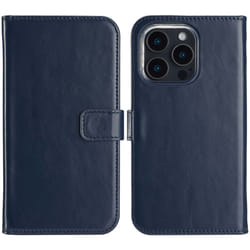 Selencia SH00076004 coque de protection pour téléphones portables Bleu