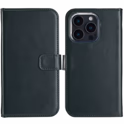 Selencia SH00076006, Apple, Apple iPhone 16 Pro, Vert