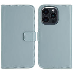 Selencia SH00076007 coque de protection pour téléphones portables Bleu