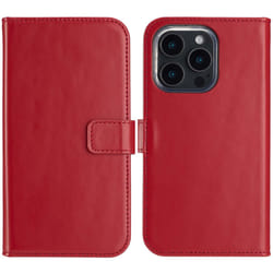 Selencia SH00076008 coque de protection pour téléphones portables Rouge