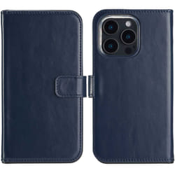 Selencia SH00076012 coque de protection pour téléphones portables Bleu