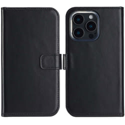 Selencia SH00076017 coque de protection pour téléphones portables Noir