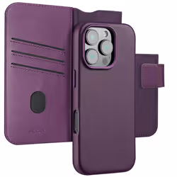 Accezz SH00075787, Apple, Apple iPhone 16 Pro Max, Violet