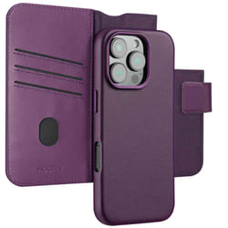 Accezz SH00075787 coque de protection pour téléphones portables Violet