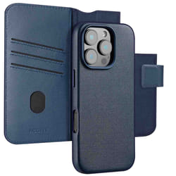 Accezz SH00075788 coque de protection pour téléphones portables Bleu