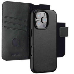 Accezz SH00075791 coque de protection pour téléphones portables Noir