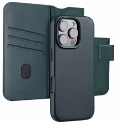 Accezz SH00075794, Apple, Apple iPhone 16 Pro, Vert