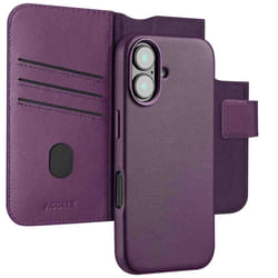 Accezz SH00075797 coque de protection pour téléphones portables Violet
