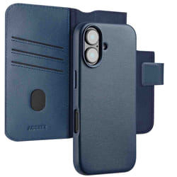 Accezz SH00075798 coque de protection pour téléphones portables Bleu