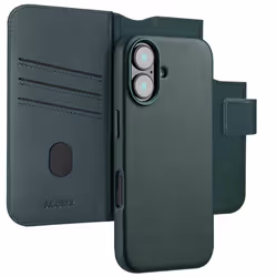 Accezz SH00075799, Apple, Apple iPhone 16, Vert