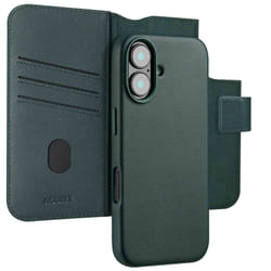 Accezz SH00075799 coque de protection pour téléphones portables Vert