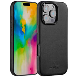 Accezz SH00075806 coque de protection pour téléphones portables Noir
