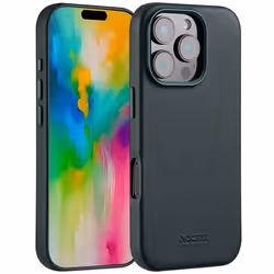 Accezz SH00075809, Apple, Apple iPhone 16 Pro, Vert