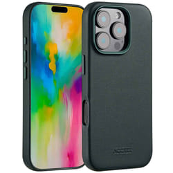 Accezz SH00075809 coque de protection pour téléphones portables Vert