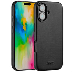 Accezz SH00075811 coque de protection pour téléphones portables Noir