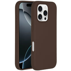 Accezz SH00076454 coque de protection pour téléphones portables Housse Marron