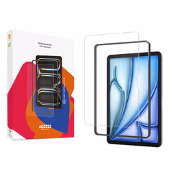 Accezz SH00076522, Verre