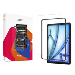 Accezz SH00076522 protection d'écran de tablette Apple