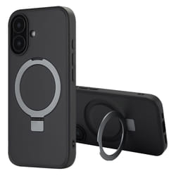 Accezz SH00076813 coque de protection pour téléphones portables Noir