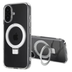 Accezz SH00076814 coque de protection pour téléphones portables Transparent