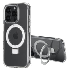 Accezz SH00076818 coque de protection pour téléphones portables Transparent