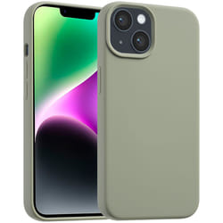 Accezz SH00078582 coque de protection pour téléphones portables Housse Vert