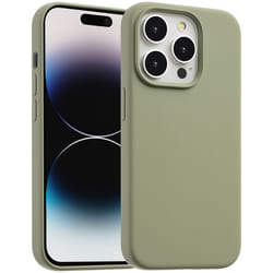 Accezz SH00078583 coque de protection pour téléphones portables Housse Vert