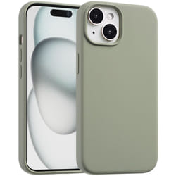 Accezz SH00078584 coque de protection pour téléphones portables Housse Vert