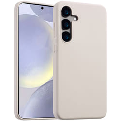 Accezz SH00078588 coque de protection pour téléphones portables 17 cm (6.7") Housse Couleur de la pierre