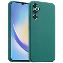 Accezz SH00078590 coque de protection pour téléphones portables 16,8 cm (6.6") Housse Vert
