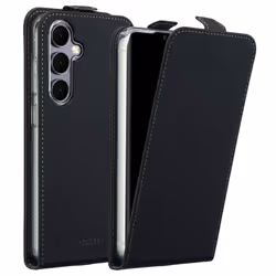 Accezz SH00078536, Folio porte carte, Samsung, Galaxy S24 FE, 17 cm (6.7"), Noir