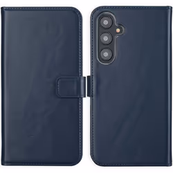 Selencia SH00078537, Samsung, Samsung Galaxy S24 FE, Bleu