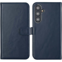 Selencia SH00078537 coque de protection pour téléphones portables Bleu