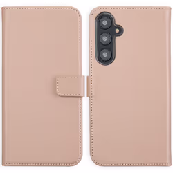 Selencia SH00078538, Samsung, Samsung Galaxy S24 FE, Rose
