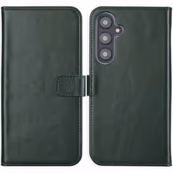 Selencia SH00078539, Samsung, Samsung Galaxy S24 FE, Vert