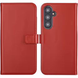 Selencia SH00078540, Samsung, Samsung Galaxy S24 FE, Rouge