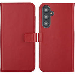Selencia SH00078540 coque de protection pour téléphones portables Rouge