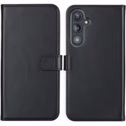 Selencia SH00078541, Samsung, Samsung Galaxy S24 FE, Noir