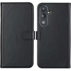 Selencia SH00078541 coque de protection pour téléphones portables Noir